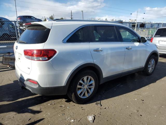 Vin: 5xypgda52gg069529, lot: 81530694, kia sorento lx 20163