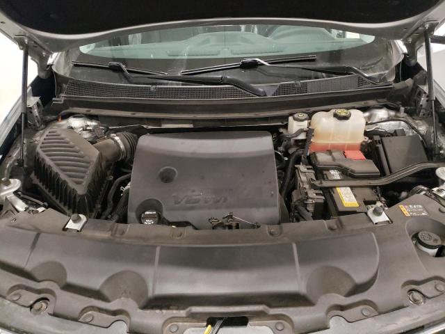 2020 CHEVROLET TRAVERSE L - 1GNEVHKW0LJ178133