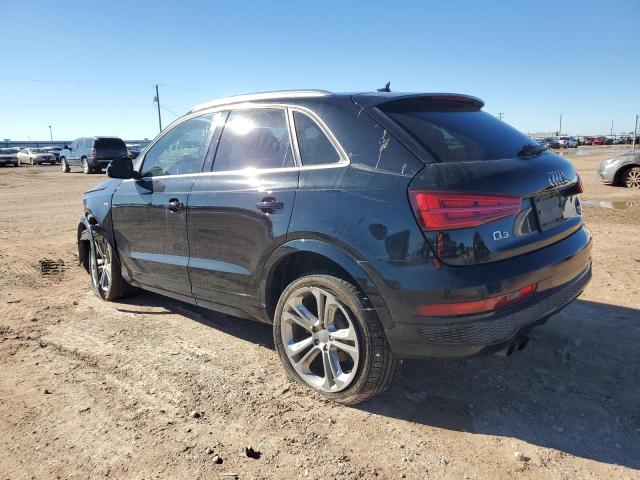 2016 AUDI Q3 PRESTIG WA1GFCFS7GR023847