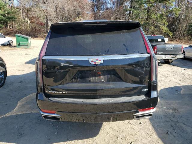 2022 CADILLAC ESCALADE E - 1GYS4KKL0NR148954