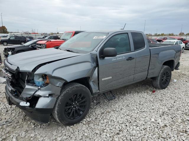 2022 GMC CANYON ELE #3024718627