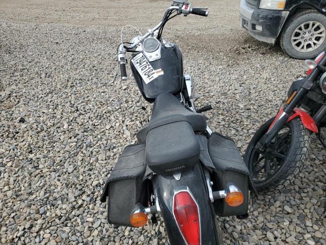 2019 HONDA VT750 CS JH2RC5088KK700042
