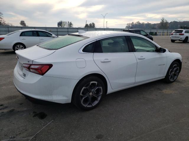 2022 CHEVROLET MALIBU LT - 1G1ZD5ST0NF110107
