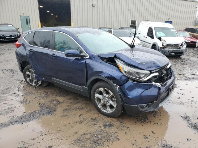 2017 HONDA CR-V EX - 2HKRW2H53HH654149