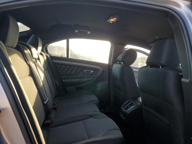 2017 FORD TAURUS SEL - 1FAHP2E8XHG105470