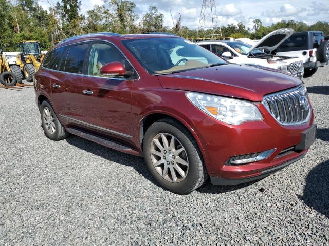 2015 BUICK ENCLAVE - 5GAKVBKD5FJ386456