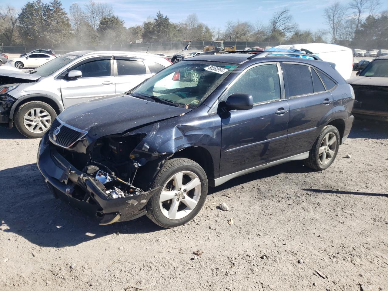 Lot #2991692156 2005 LEXUS RX 330