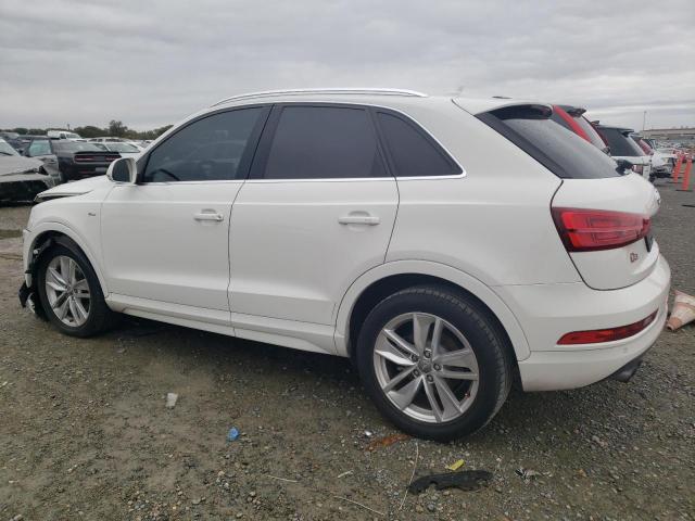 VIN WA1JCCFS5JR031872 2018 AUDI Q3 no.2