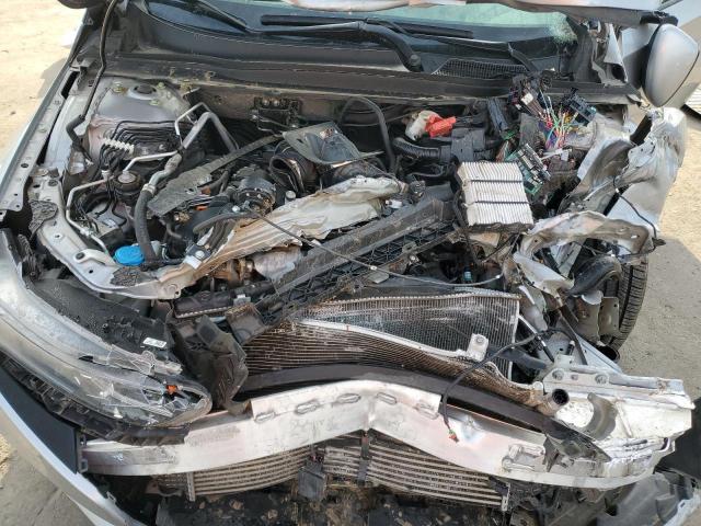 VIN 1HGCV1F11LA009925 2020 HONDA ACCORD no.11