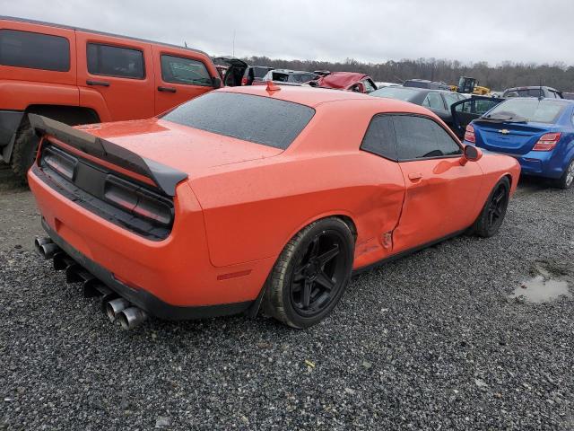 2016 DODGE CHALLENGER - 2C3CDZFJ3GH331834