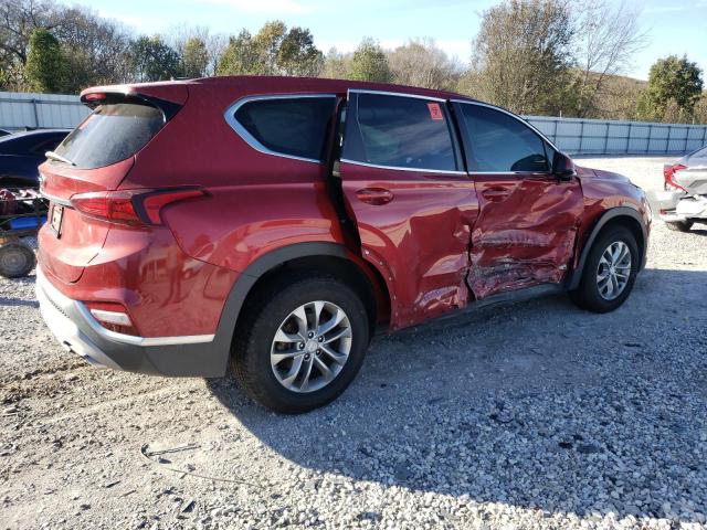 2019 HYUNDAI SANTA FE S - 5NMS23AD9KH086322