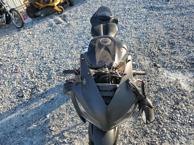 2016 HONDA CBR1000 RR JH2SC5908GK800518