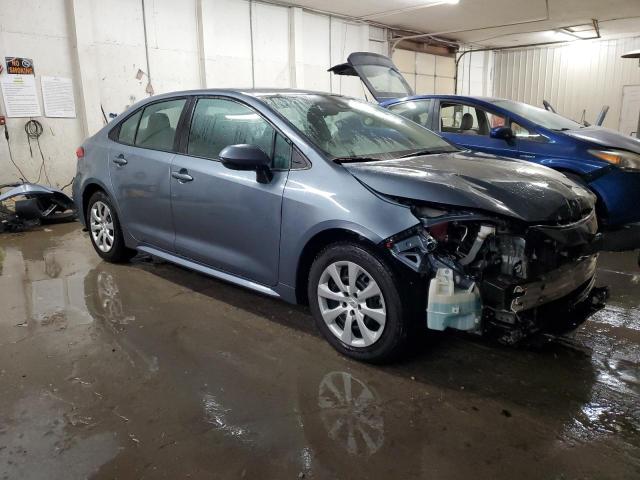 2020 TOYOTA COROLLA LE - 5YFEPRAE4LP138439