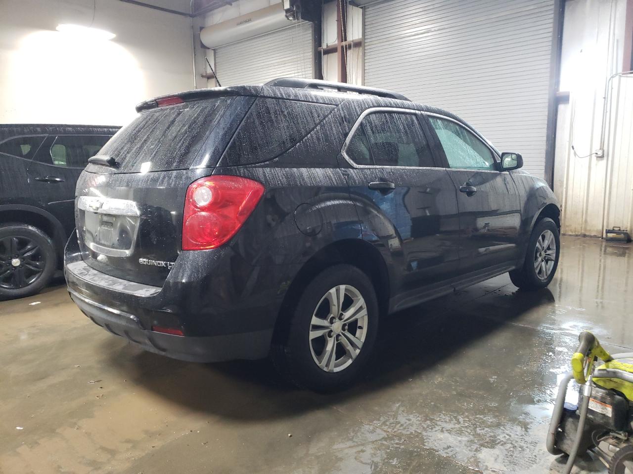 Lot #2994108268 2014 CHEVROLET EQUINOX LT