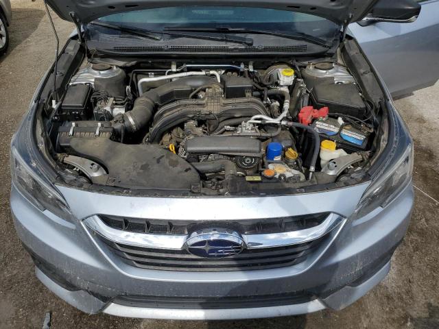 2022 SUBARU LEGACY 4S3BWAB68N3006441