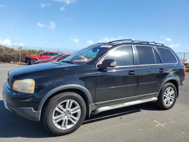 Vin: yv4982cz0a1538132, lot: 80858364, volvo xc90 3.2 2010 img_1