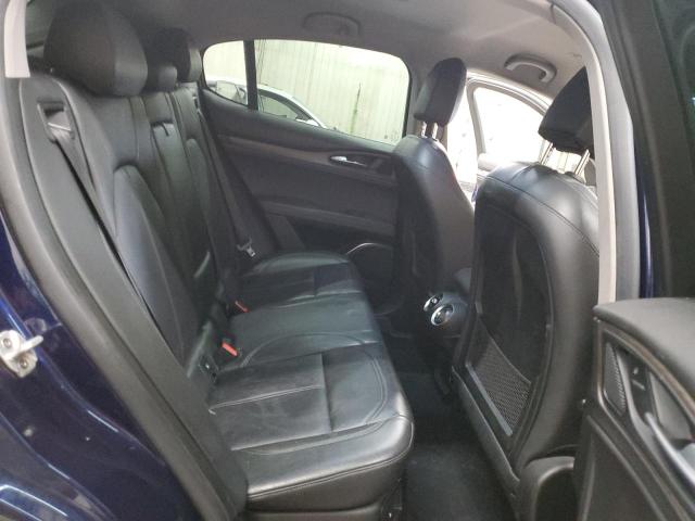 2018 ALFA ROMEO STELVIO TI - ZASFAKBN1J7B66264