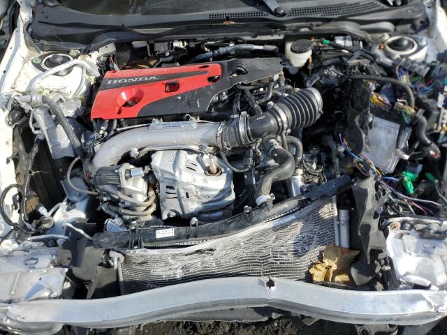 2021 HONDA CIVIC TYPE - SHHFK8G77MU201874