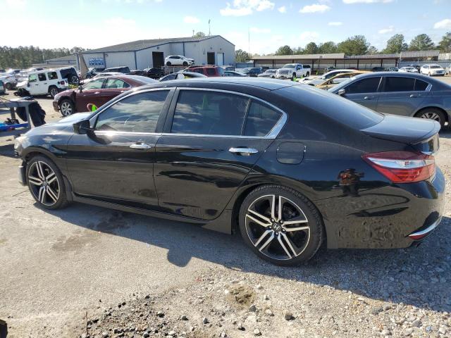2016 HONDA ACCORD SPO - 1HGCR2E51GA012991