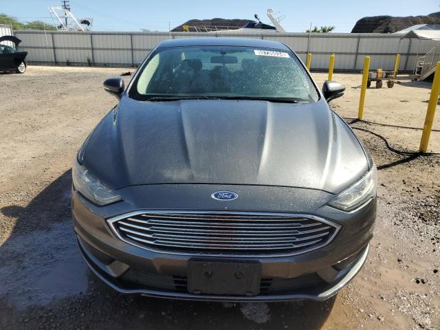 VIN 3FA6P0H74HR346013 2017 FORD FUSION no.5