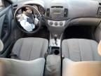 Lot #3023276086 2009 HYUNDAI ELANTRA GL