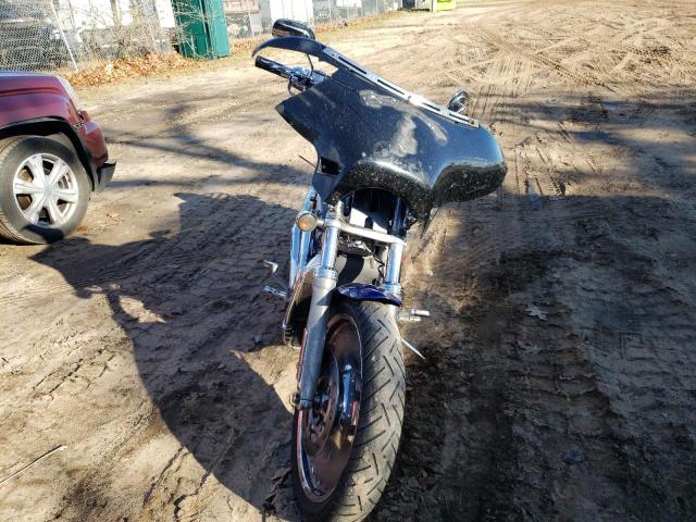 2002 HARLEY-DAVIDSON VRSCA 1HD1HAZ1X2K810644