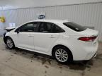 Lot #3024742203 2022 TOYOTA COROLLA LE