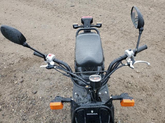 2015 HONDA NPS50 JH2AF5812FK302827