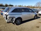 HONDA ODYSSEY EX снимка