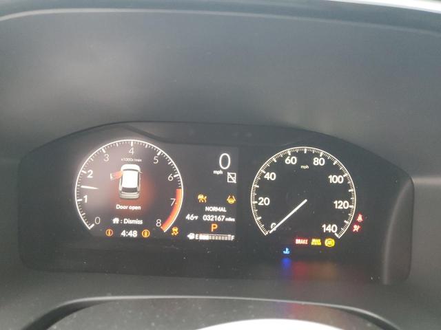 2023 HONDA CR-V EXL 2HKRS4H70PH431459