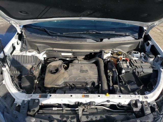 2018 CHEVROLET EQUINOX LT - 2GNAXJEV9J6202538