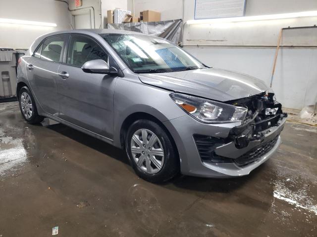 2021 KIA RIO S - 3KPA25ADXME402277
