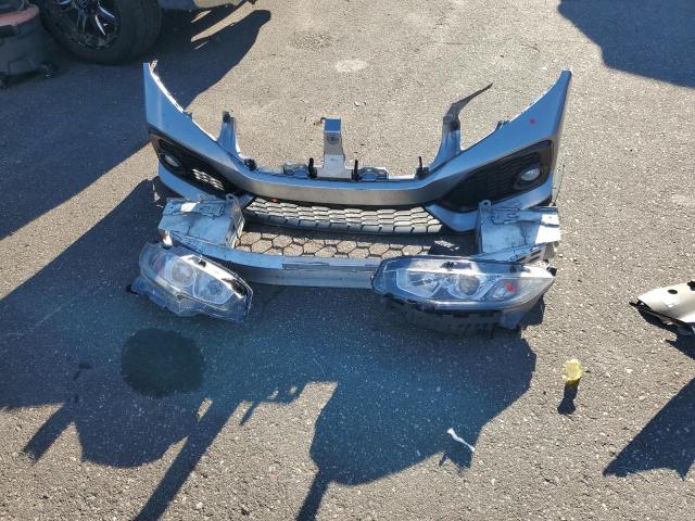 2018 HONDA CIVIC EX - SHHFK7H57JU201800