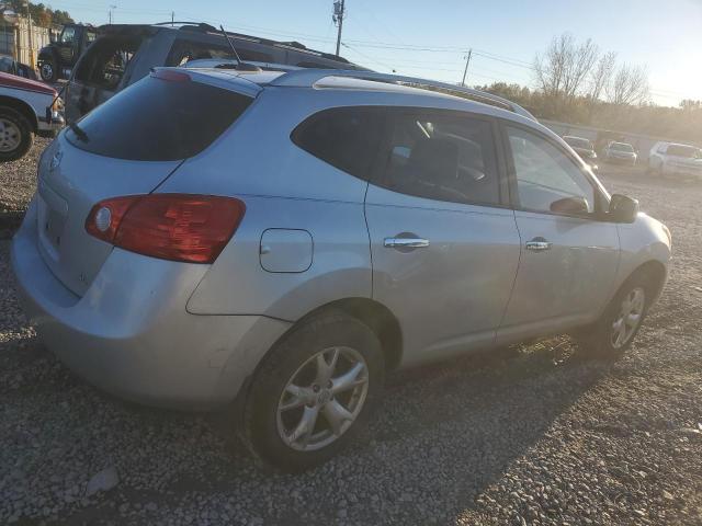 Vin: jn8as5mt9aw029225, lot: 81571544, nissan rogue s 20103