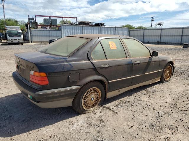 Vin: wbacb3316pfe10919, lot: 76412814, bmw 3 series i 19933