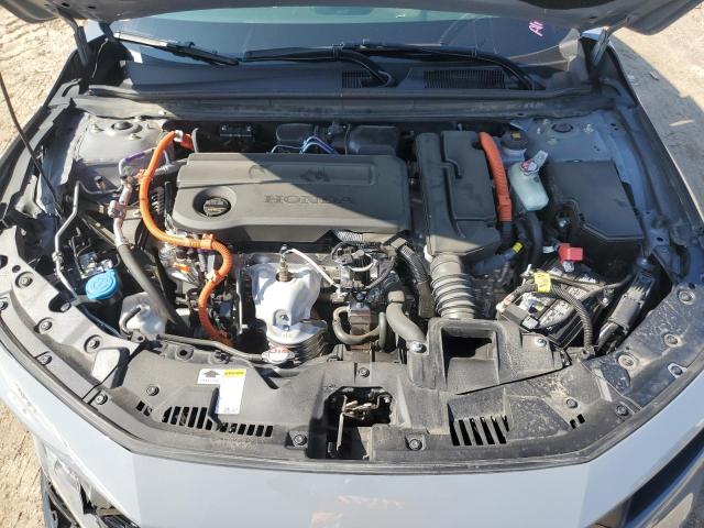 2024 HONDA ACCORD HYB - 1HGCY2F74RA020167