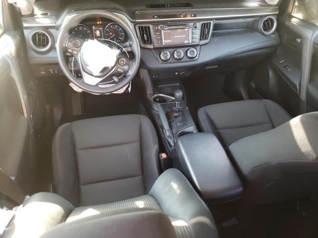 2017 TOYOTA RAV4 LE - JTMBFREV2HJ715979