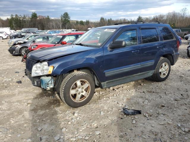 2006 JEEP GRAND CHER #2991726994