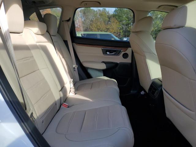 2021 HONDA CR-V EXL - 5J6RW1H83MA009288