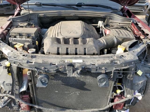 2017 JEEP GRAND CHER - 1C4RJFLT3HC688941