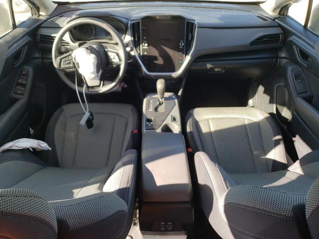 2024 SUBARU CROSSTREK - JF2GUADC6R8204475