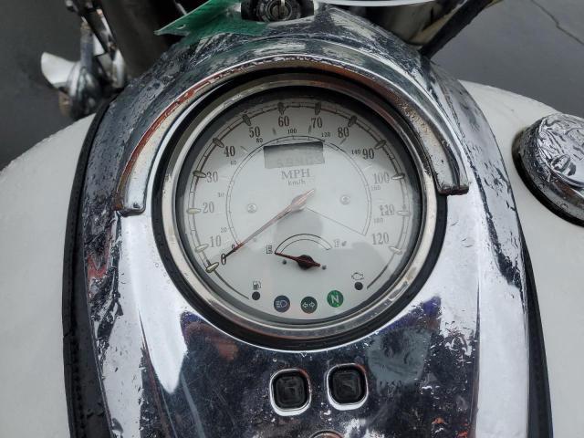 2006 YAMAHA XV1700 A - JYAVP17E96A019699
