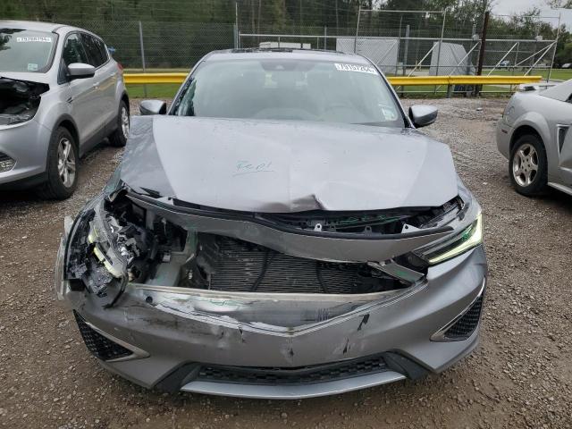 2020 ACURA ILX - 19UDE2F39LA008419