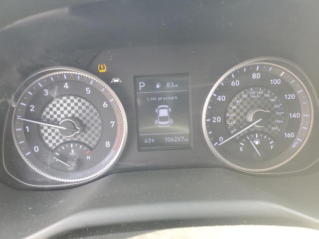 2019 HYUNDAI ELANTRA SE - 5NPD84LF9KH461107