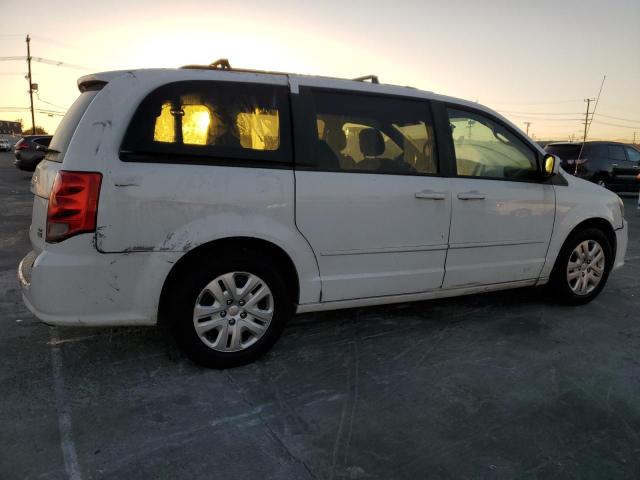 VIN 2C4RDGEG3HR693190 2017 DODGE CARAVAN no.3