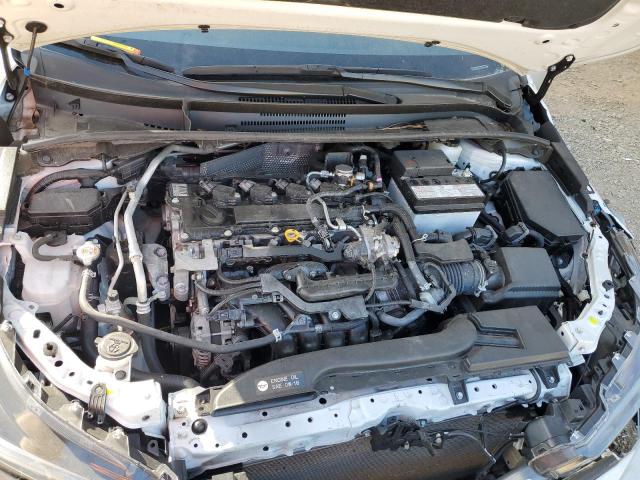 2023 TOYOTA COROLLA XS - JTNC4MBE0P3198794