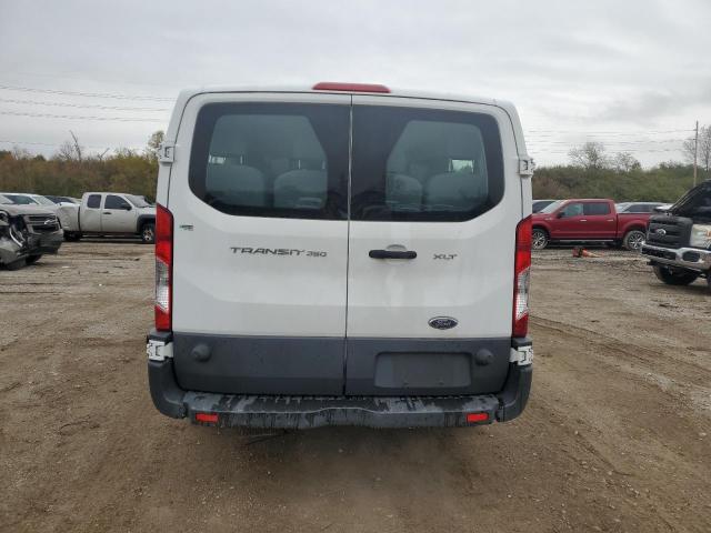 2015 FORD TRANSIT T- - 1FBZX2ZM0FKA75464