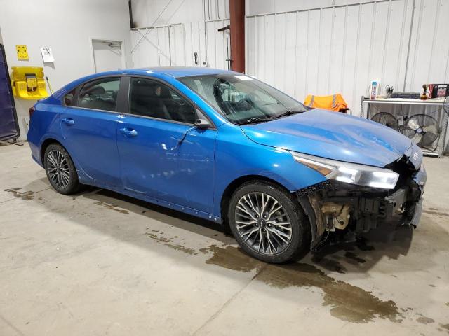 2024 KIA FORTE GT L - 3KPF54AD4RE704551