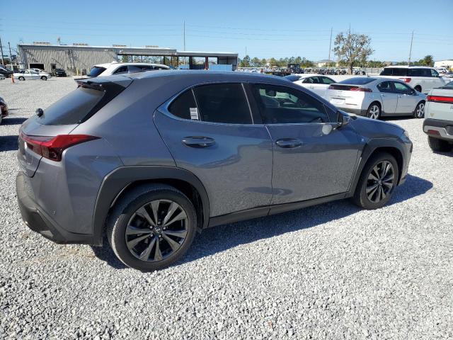 2019 LEXUS UX 200 - JTHY3JBH8K2005276