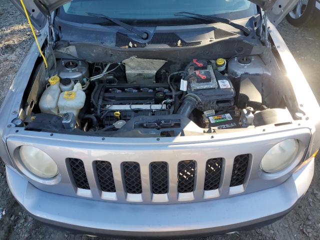 2016 JEEP PATRIOT SP - 1C4NJPBB7GD543701